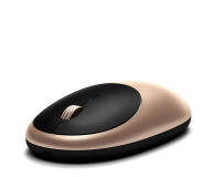 Satechi M1 wireless mouse - mysz optyczna Bluetooth SATSTABTCMG - 1358289 - zdjęcie 3